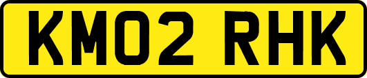 KM02RHK