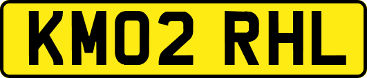 KM02RHL