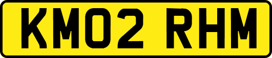 KM02RHM