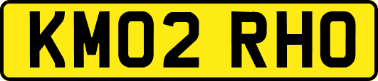 KM02RHO
