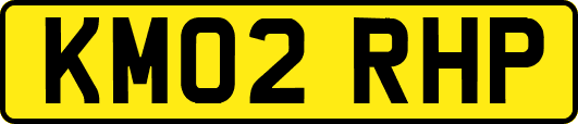 KM02RHP
