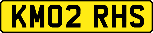 KM02RHS