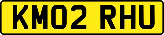 KM02RHU
