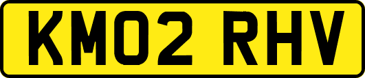 KM02RHV