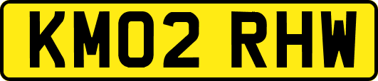 KM02RHW