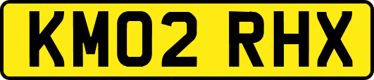 KM02RHX