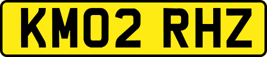 KM02RHZ