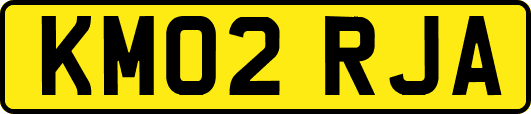 KM02RJA