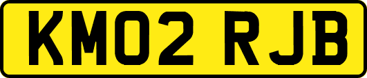 KM02RJB