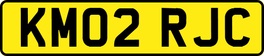 KM02RJC