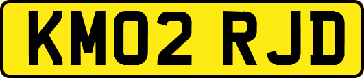 KM02RJD