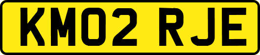 KM02RJE