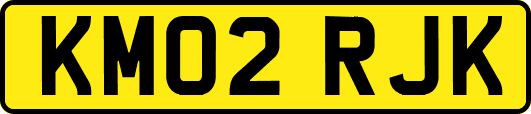 KM02RJK