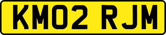 KM02RJM