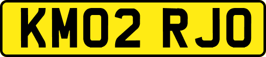 KM02RJO