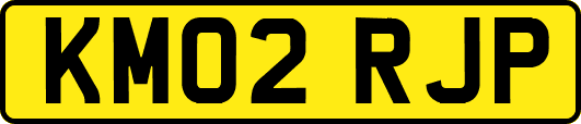 KM02RJP
