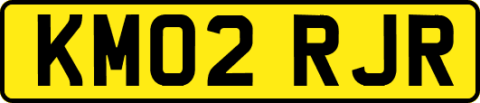 KM02RJR