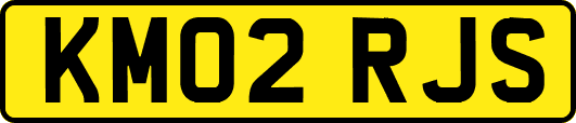 KM02RJS