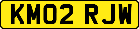 KM02RJW