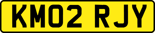 KM02RJY