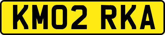 KM02RKA