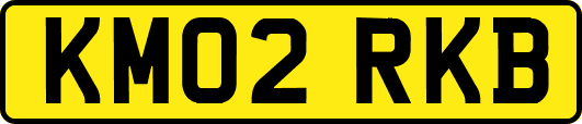 KM02RKB