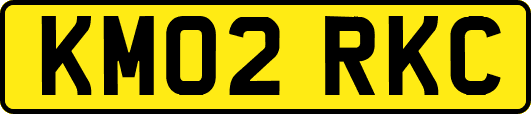 KM02RKC