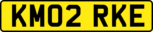 KM02RKE