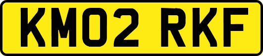 KM02RKF