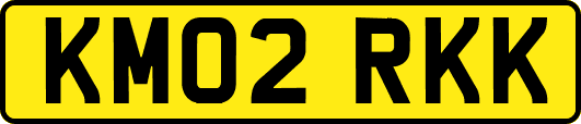 KM02RKK