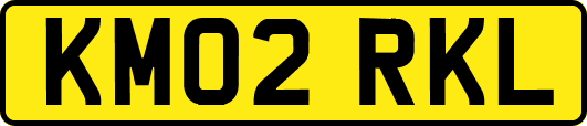 KM02RKL