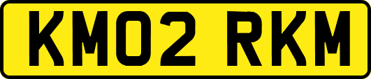 KM02RKM