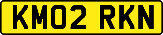 KM02RKN