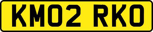 KM02RKO