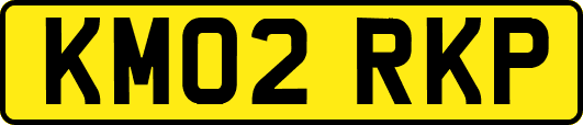 KM02RKP