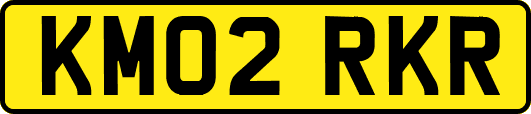 KM02RKR