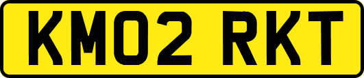 KM02RKT