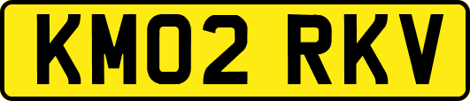 KM02RKV