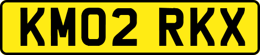 KM02RKX