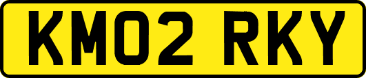 KM02RKY