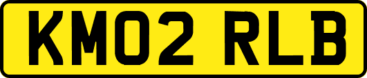 KM02RLB