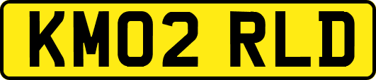 KM02RLD