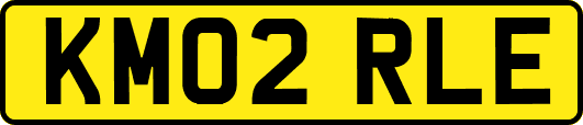 KM02RLE