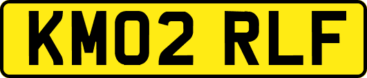KM02RLF
