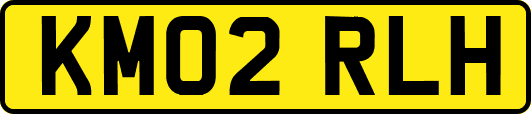 KM02RLH