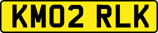 KM02RLK