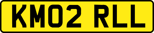 KM02RLL