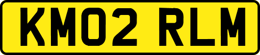 KM02RLM