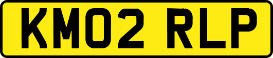 KM02RLP