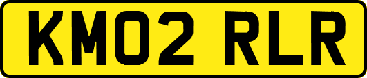 KM02RLR